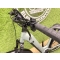 ECOBIKE - LX 400
